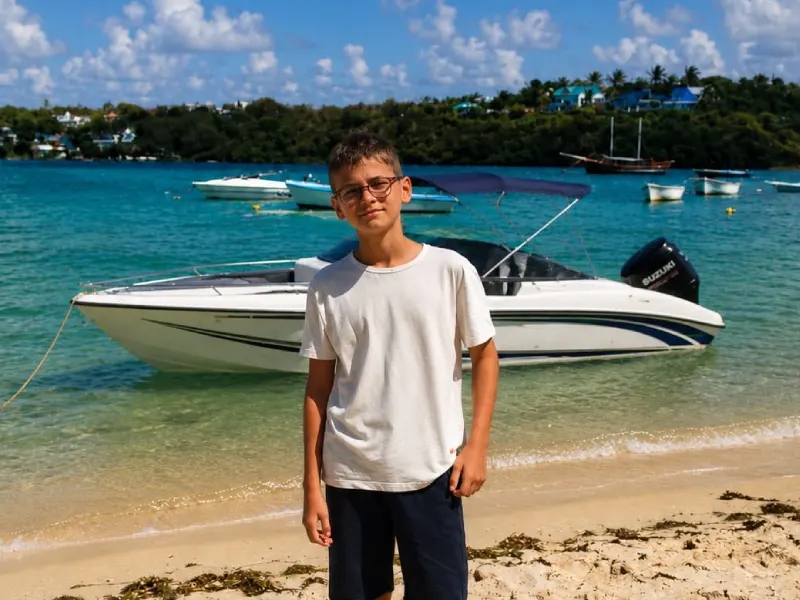 Ethan